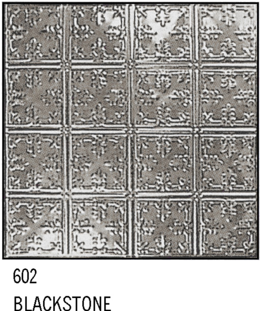 Embossed Ceiling Tiles.  Tin Ceiling Tiles